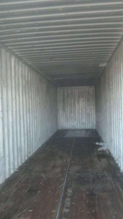 Продам сухогрузные контейнеры 20’DV, 40’HC, которые могут быть использованы для . . фото 6