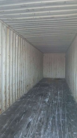 Продам сухогрузные контейнеры 20’DV, 40’HC, которые могут быть использованы для . . фото 4