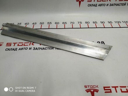 Защита батареи Tesla model S, model S REST, model X 1037112-00-A
Доставка по Ук. . фото 5