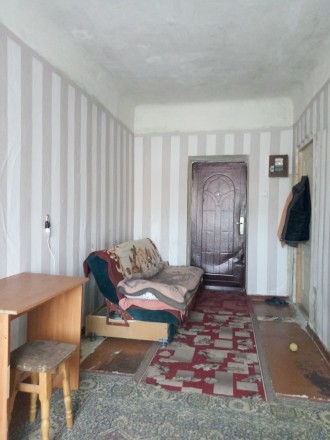Продаж двух кімнат в гуртожитку. Боярка. фото 1 Продаж двух кімнат в гуртожитку. Боярка. фото 1