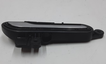 Механизм ручки наружной передней/задней правой REV1 Tesla model 3 1081832-00-J
. . фото 7