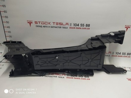 Механизм ручки наружной передней/задней правой REV1 Tesla model 3 1081832-00-J
. . фото 3