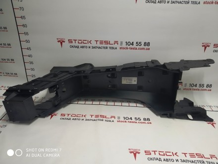 Механизм ручки наружной передней/задней правой REV1 Tesla model 3 1081832-00-J
. . фото 2