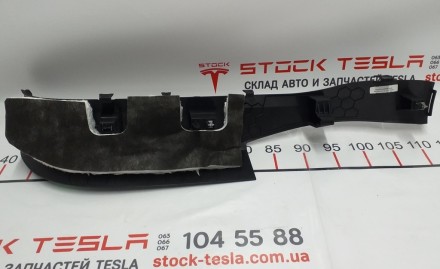 Шина высоковольтная основной батареи с изолятором Tesla model 3 Y 1106650-00-B
. . фото 4