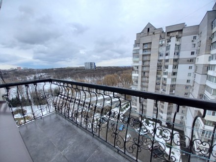Продав 2-к квартиру на проспекте Гагарина (ул. Казакова 4). Высотный кирпичный д. . фото 9