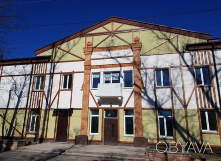 Продам двухкомнатную квартиру в ЖК Старый Город Приднепровск. Первая линия от па. . фото 1