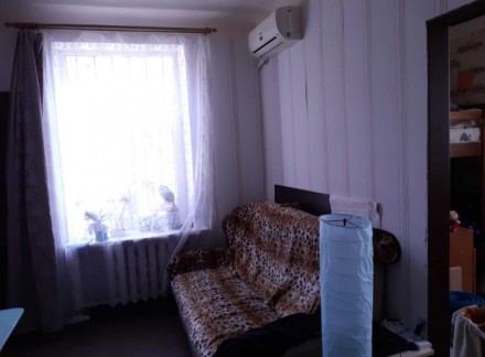 Квартира светлая и уютная, в тихом месте. В квартире поменяны окна, трубы, новая. . фото 4