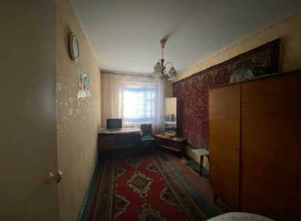 Продам 2-х комнатную кв. 2-х комнатная квартира. ж/м Фрунзенский, Донецкое шоссе. . фото 7