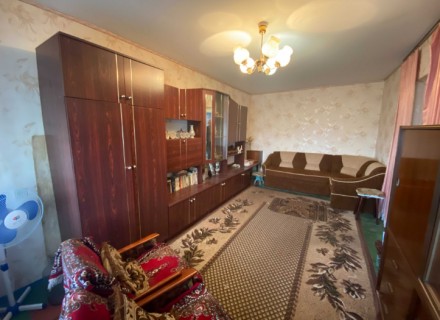Продам 2-х комнатную кв. 2-х комнатная квартира. ж/м Фрунзенский, Донецкое шоссе. . фото 2
