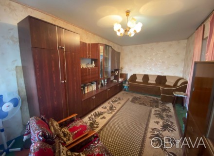 Продам 2-х комнатную кв. 2-х комнатная квартира. ж/м Фрунзенский, Донецкое шоссе. . фото 1