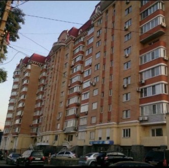 Продам просторную, светлую квартиру 76,8 м2, 2 этаж, ул. Сергея Подолинского 7 (. . фото 3
