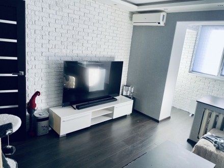 Продаж 1к квартири 38 кв. м на вул. Янгеля Академіка. Дніпро. фото 1