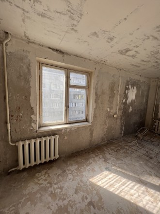 Продам 3к квартиру Солнечный Маршала Малиновского. Днепр. фото 1