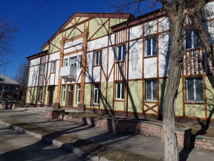 Продам двухкомнатную квартиру в ЖК Старый Город Приднепровск. Первая линия от па. . фото 3