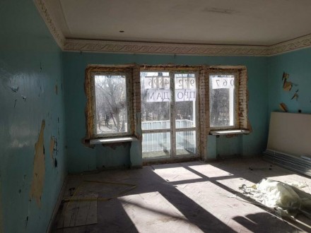 Продам двухкомнатную квартиру в ЖК Старый Город Приднепровск. Первая линия от па. . фото 11