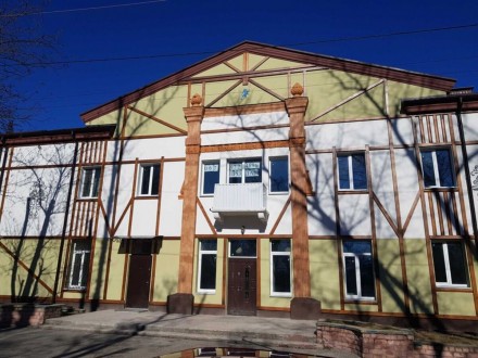 Продам двухкомнатную квартиру в ЖК Старый Город Приднепровск. Первая линия от па. . фото 2