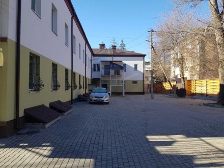 Продам двухкомнатную квартиру в ЖК Старый Город Приднепровск. Первая линия от па. . фото 5