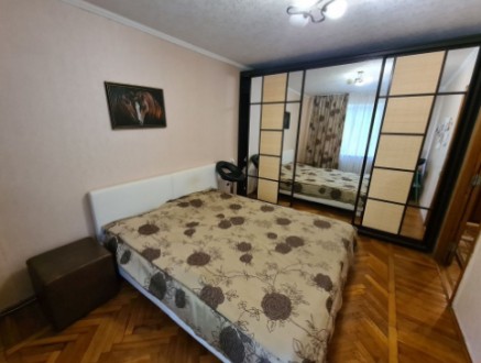 Продам 3-х комнатную квартиру в районе Титова, ул.Янгеля. высокий 1-й этаж в 9 э. Титова. фото 10