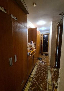 Продам 3-х комнатную квартиру в районе Титова, ул.Янгеля. высокий 1-й этаж в 9 э. Титова. фото 5