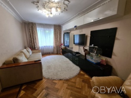 Продам 3-х комнатную квартиру в районе Титова, ул.Янгеля. высокий 1-й этаж в 9 э. Титова. фото 1