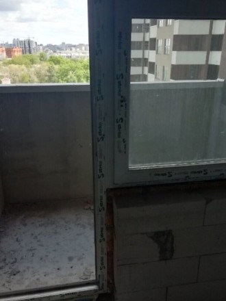Продам видовую квартиру в ЖК Баку. 12й этаж. В доме своя газовая котельная и ТП.. . фото 5