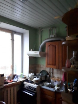 Продам 3-кімнатну квартиру+гараж біля будинку по вул.Івана Мазепи(Белінського),к. . фото 5