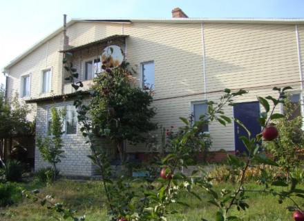 Дом находится в г Светловрдске, Кировоградской области по ул. Высоцкого 69.(Рыбк. . фото 7