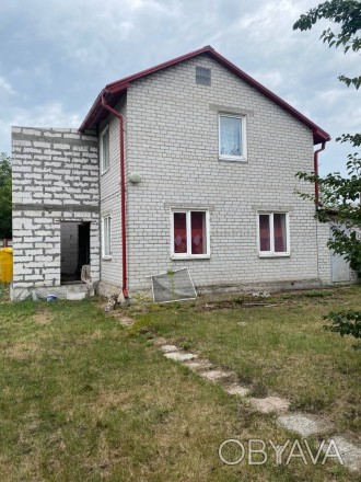 Продам дом в Кировском