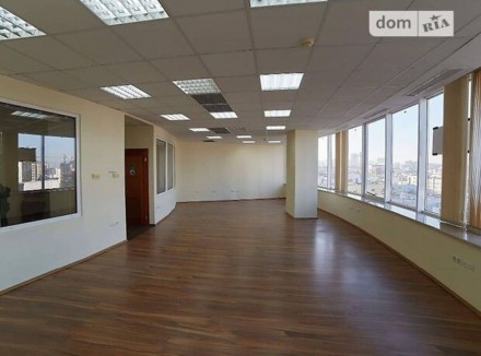 Сдам собственный офис в Бизнес-центре Мост 96, 5 кв.м 9 этаж. Планировка: кабине. . фото 3