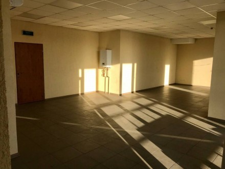 Сдам просторный, светлый Офис в центре Днепра с шикарным видом! 
 
+ В Бизнес Це. . фото 2