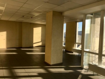 Сдам просторный, светлый Офис в центре Днепра с шикарным видом! 
 
+ В Бизнес Це. . фото 9