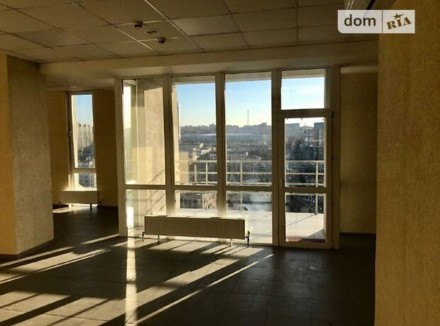 Сдам просторный, светлый Офис в центре Днепра с шикарным видом! + В Бизнес Центр. . фото 4