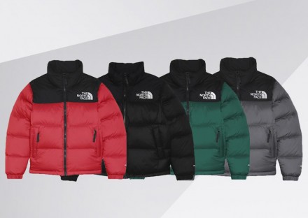 
Опис:The North Face 700 Men's 1996 Retro Nuptse Jacket•Класична, стильна та дуж. . фото 17