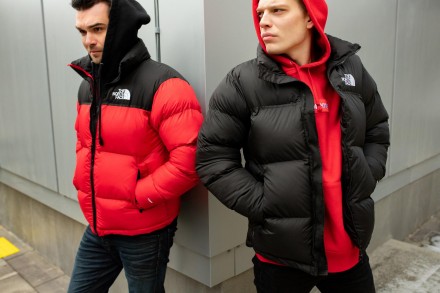 
Опис:The North Face 700 Men's 1996 Retro Nuptse Jacket•Класична, стильна та дуж. . фото 10