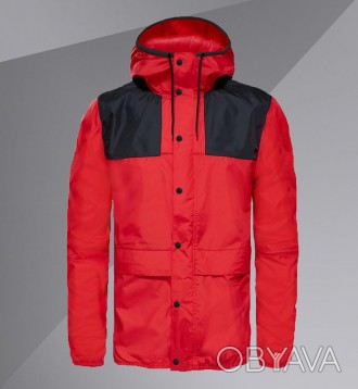 
Seasonal Mountain Jacket•Висока якість матеріалів та пошиття, ідеальне оздоблен. . фото 1