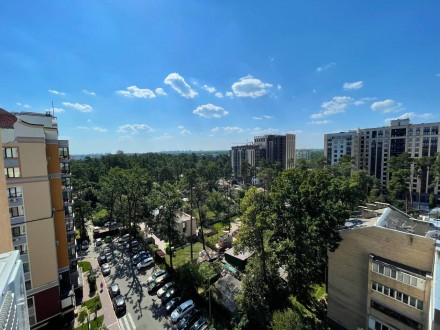 Однокімнатна квартира у ЖК Фаворит. Ирпень. фото 1 Однокімнатна квартира у ЖК Фаворит. Ирпень. фото 1