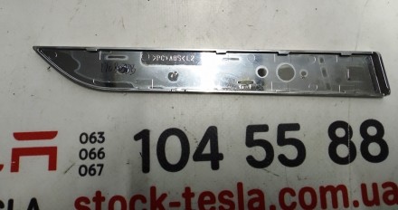 Кронштейн крепления  корпуса радиаторов Tesla model 3 1451878-00-A
Доставка по . . фото 6