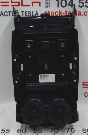 Каркас подлокотника центральной консоли Tesla model S, model S REST 1002366-00-E. . фото 7