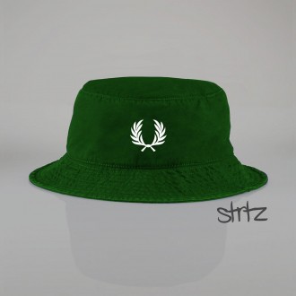 Панама Fred Perry (зелена). Київ. фото 1 Панама Fred Perry (зелена). Київ. фото 1