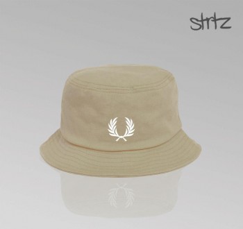 Панама Fred Perry (бежева). Київ. фото 1 Панама Fred Perry (бежева). Київ. фото 1