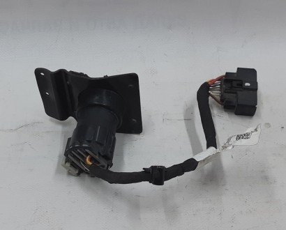 Кабель электропитания прицепа REV04 с повреждением Tesla model X 1046032-00-C
Д. . фото 4