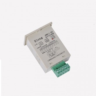 Лічильник імпульсів JDM11-6H 220В - необхідний у випадках коли потрібен автомати. . фото 5