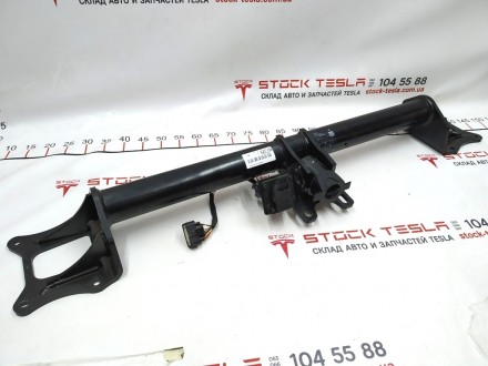 Прицепное устройство Oris под фаркоп в сборе Tesla model X 1027581-00-F. Київ. фото 1 Прицепное устройство Oris под фаркоп в сборе Tesla model X 1027581-00-F. Київ. фото 1