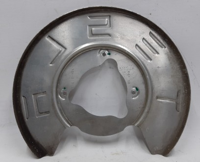 Термокожух тормозного диска заднего правого Tesla model 3 1044666-00-C
Доставка. . фото 3