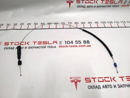 Корпус механизма ручки наружной передней правой GEN 1 Tesla model S 1135725-S0-A. . фото 3