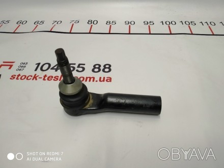 Наконечник рулевой тяги левый/правый Tesla model S 6007071-00-B
Доставка по Укр. . фото 1