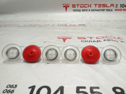 Клапана вентиляции батареи Tesla model X S REST 1026758-00-D
Доставка по Украин. . фото 3