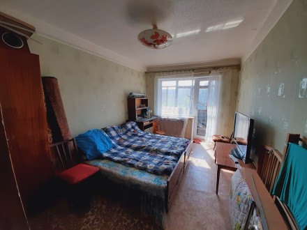 Предлагаем 2-х комнатную квартиру по ул. Алтайская, общей площадью 45 кв.м., рас. . фото 5