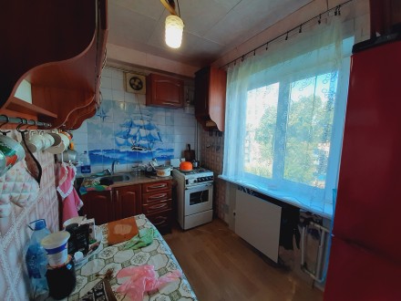 Предлагаем 2-х комнатную квартиру по ул. Алтайская, общей площадью 45 кв.м., рас. . фото 4