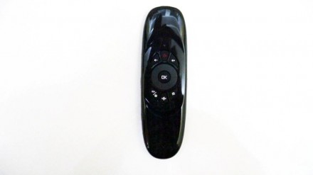 Аэро мышь с клавиатурой Air Mouse I8 для управления Smart Android TV box
Мышка . . фото 5